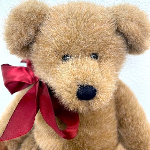 Boyds Bears Other - Vintage Boyds Bear Winstead P Bear